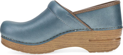 Dansko Women's Professional Slip-On Clog