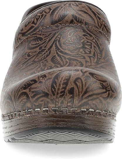 Dansko Women's Professional Slip-On Clog