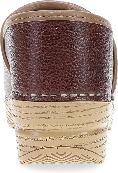 Dansko Women's Professional Slip-On Clog