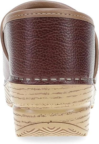 Dansko Women's Professional Slip-On Clog