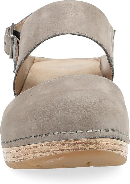 Dansko Women's Lucia Mary Jane Clog