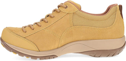 Dansko Women's Paisley - Outdoor Walking & Hiking Shoe