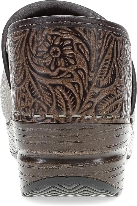 Dansko Women's Professional Slip-On Clog