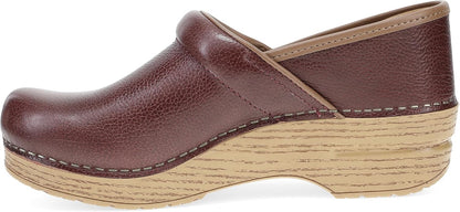 Dansko Women's Professional Slip-On Clog