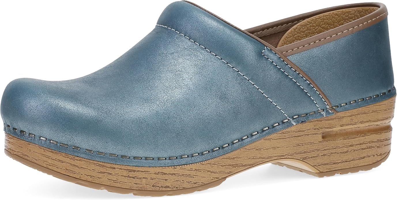 Dansko Women's Professional Slip-On Clog