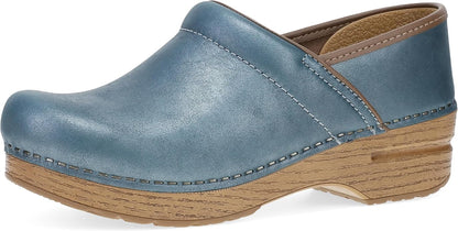 Dansko Women's Professional Slip-On Clog