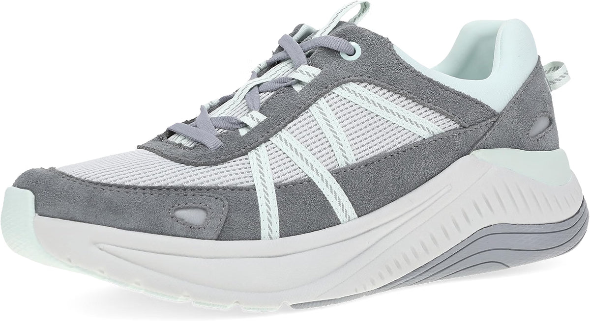 Dansko Women's Poppy Walking Sneaker
