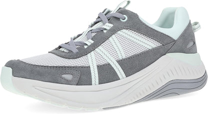 Dansko Women's Poppy Walking Sneaker