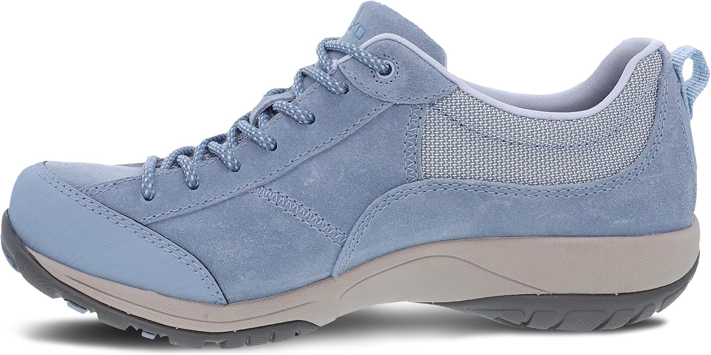 Dansko Women's Paisley - Outdoor Walking & Hiking Shoe