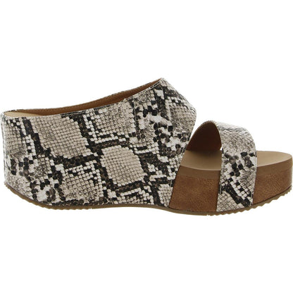 VOLATILE Women's Justify Wedge Sandal