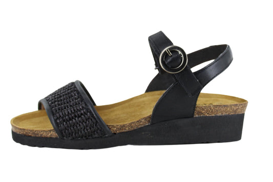 NAOT Footwear Womens Cecile Sandal