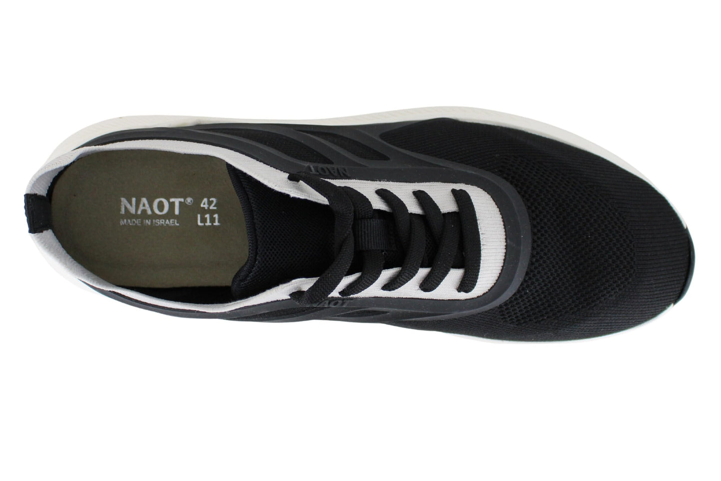 NAOT Footwear Womens Krypton Sneaker