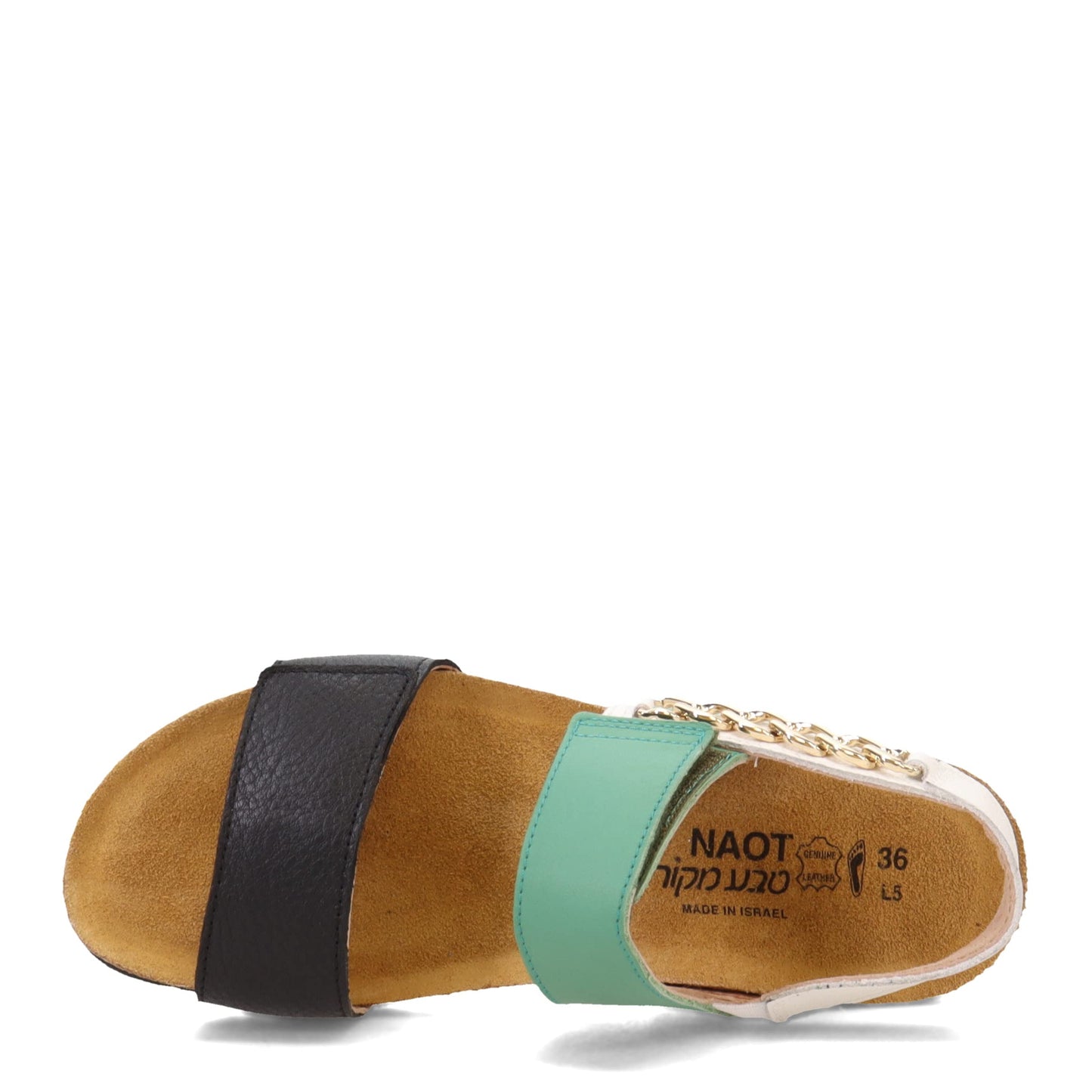 NAOT Women's Eliana Sandal