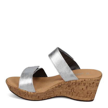NAOT Footwear Women's Caveran Wedge