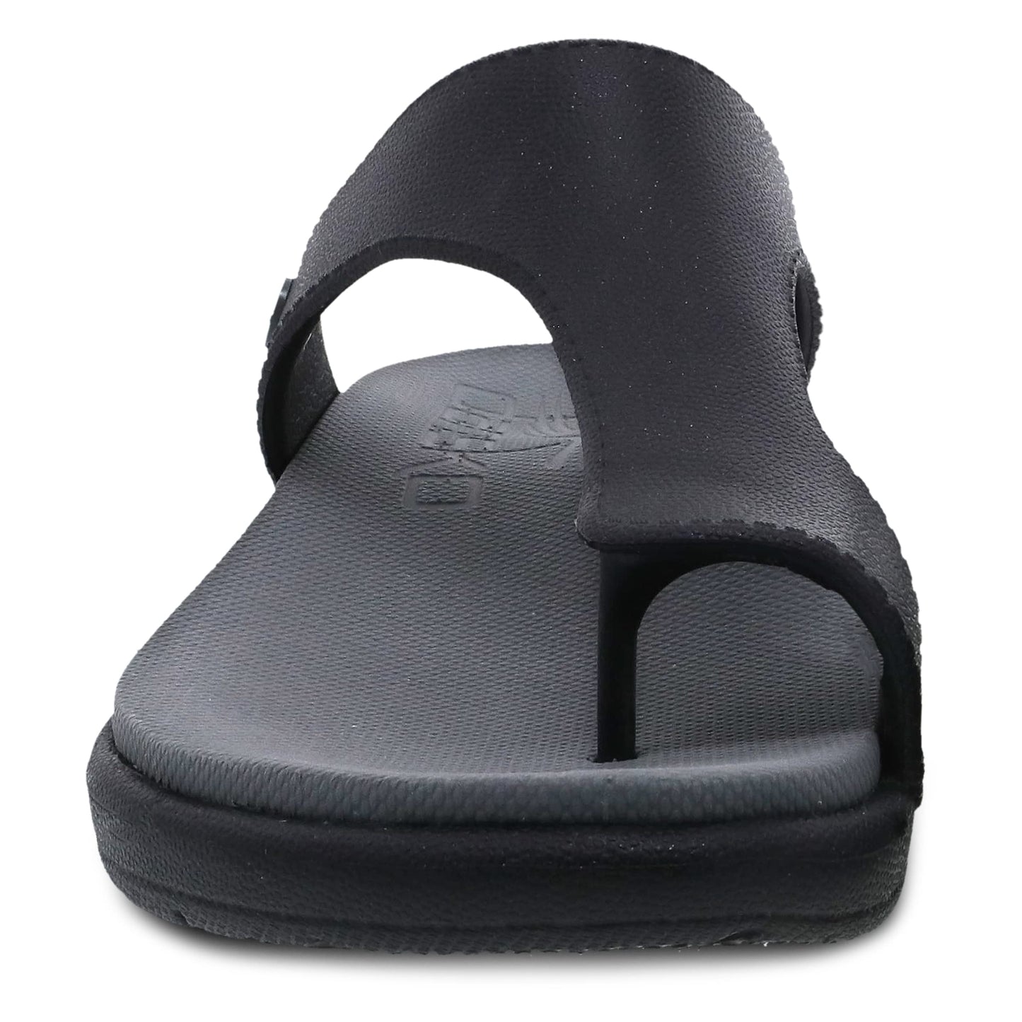 Dansko Krystal Slip-On Thong Sandal for Women – Lightweight and Durable, Easy Clean Molded EVA –Natural Arch Technology for Added Support