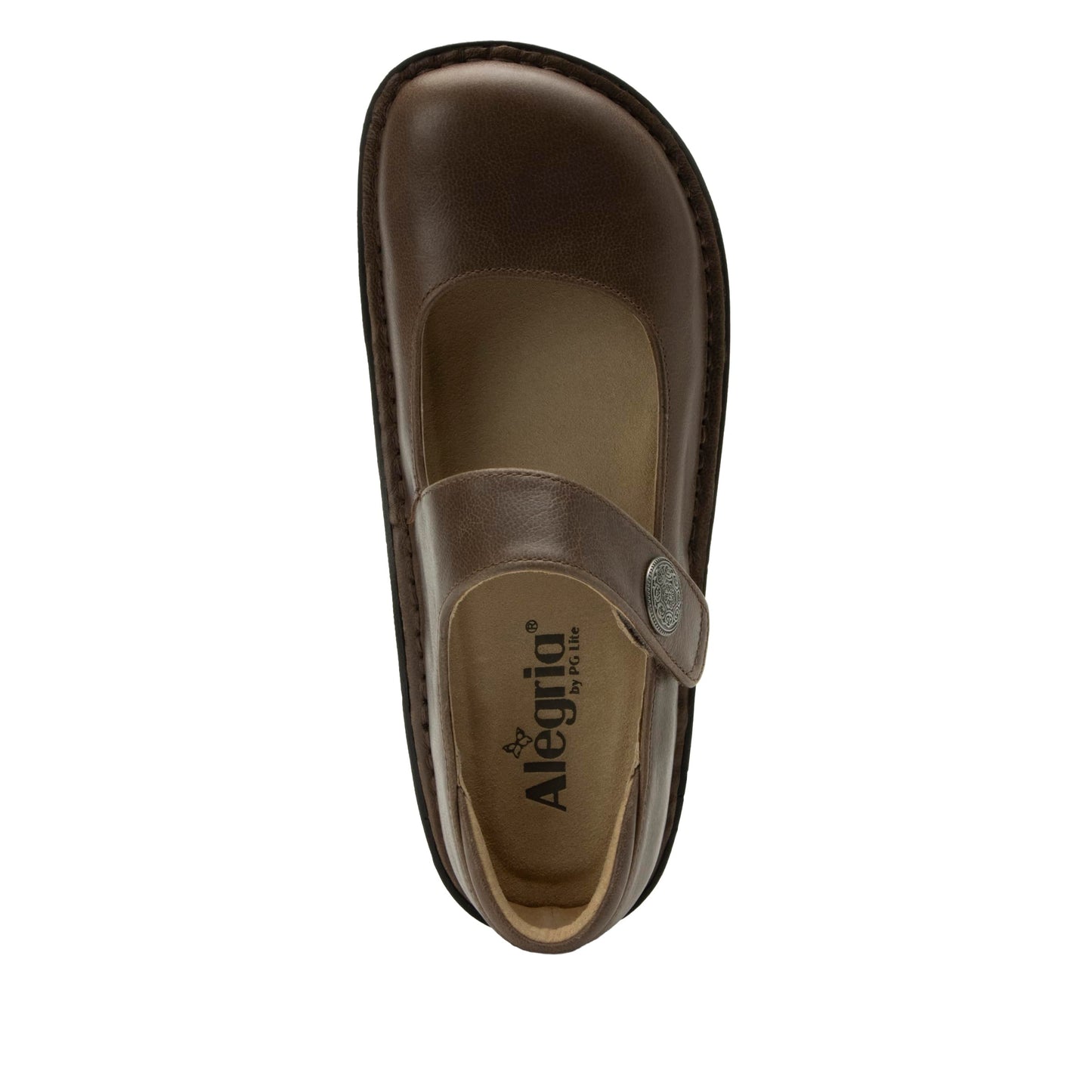 Alegria by PG Lite Women's Mary Jane Flat