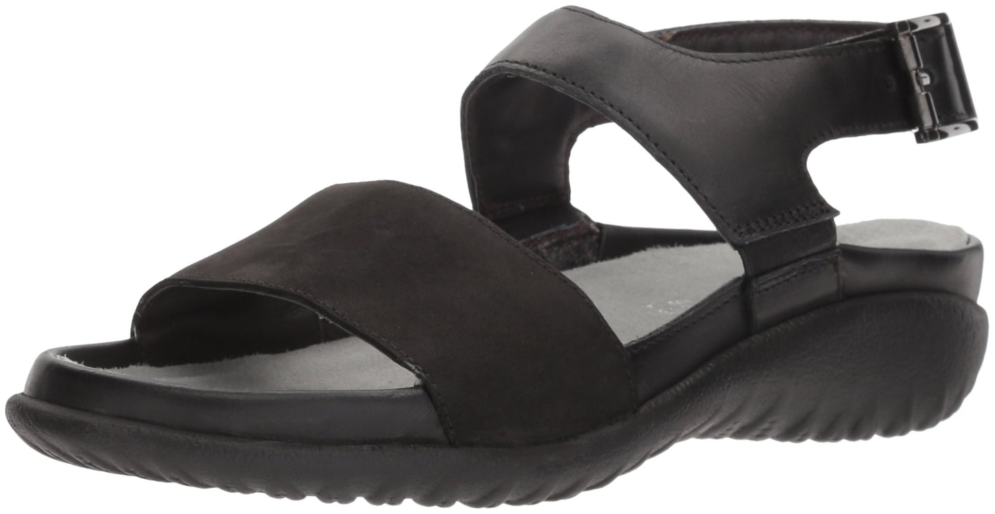 NAOT Women's Haki Sandal