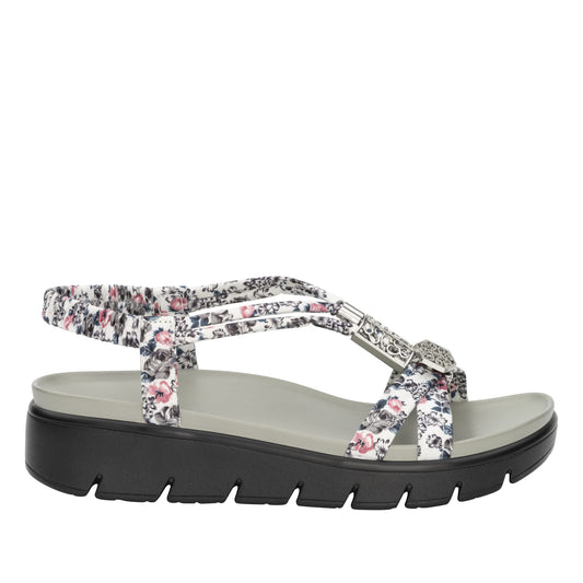 Alegria Women's ALG-ROZ-7552 - Roz 39 M