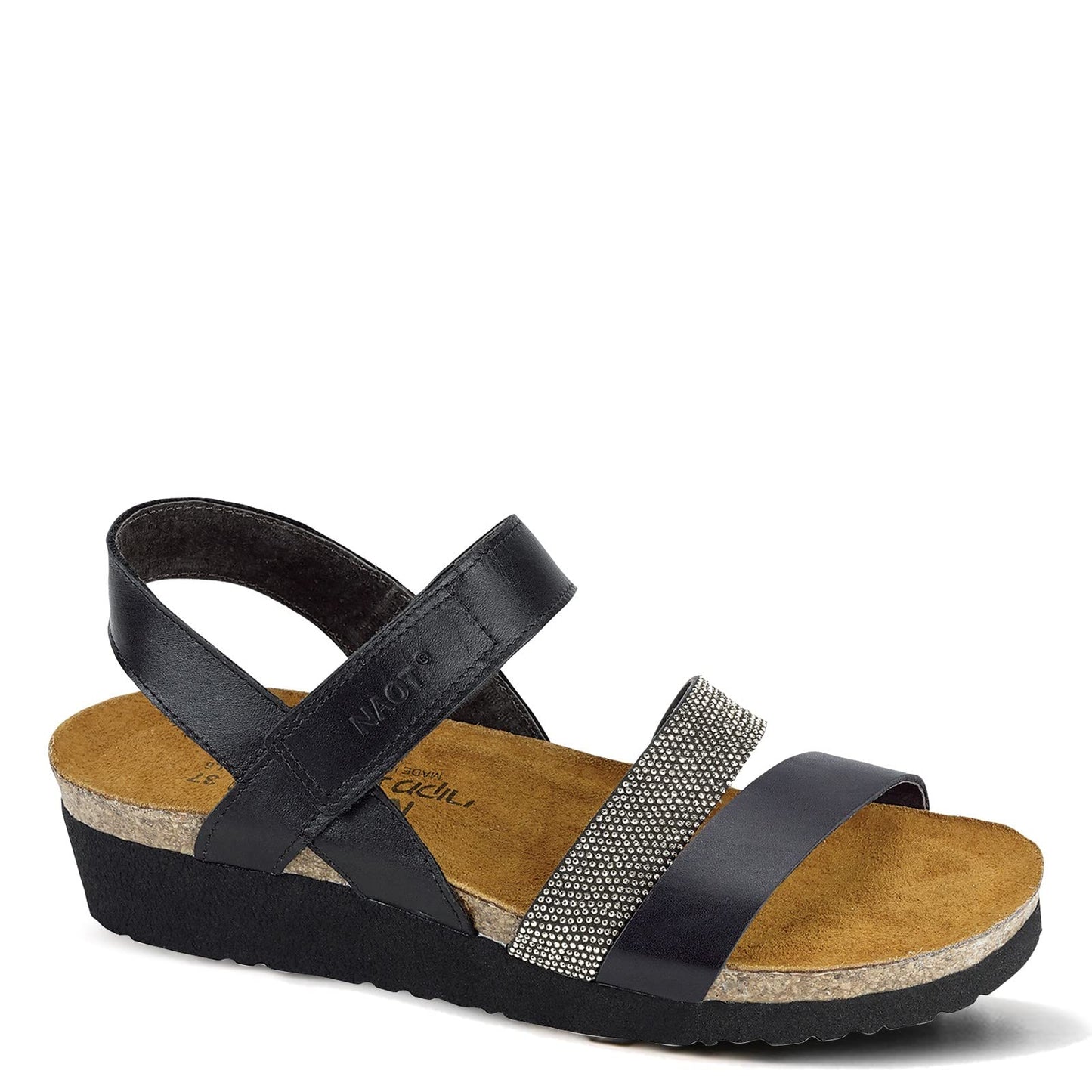 NAOT Footwear Women's Krista Sandal