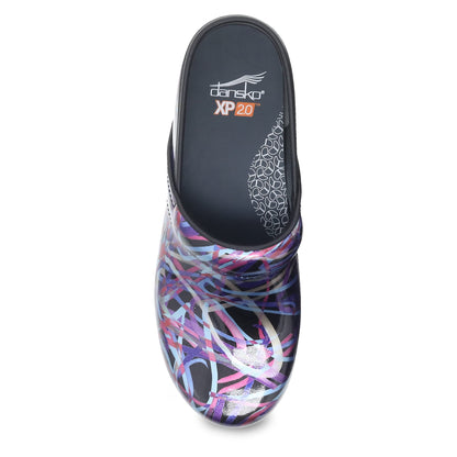 Dansko XP 2.0 Clogs - Lightweight Slip-Resistant Footwear for Comfort and Support - Ideal for Long Standing Professionals - Food Service, Healthcare Professionals