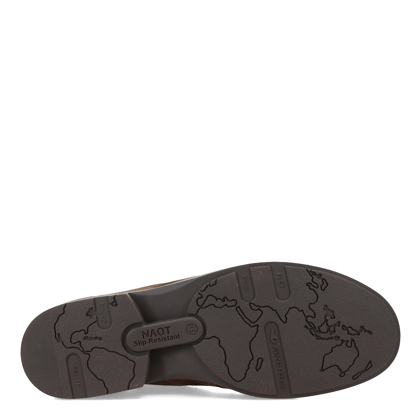 NAOT Footwear Men's Chief Shoe