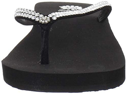 Yellow Box Women's Jello Sandal