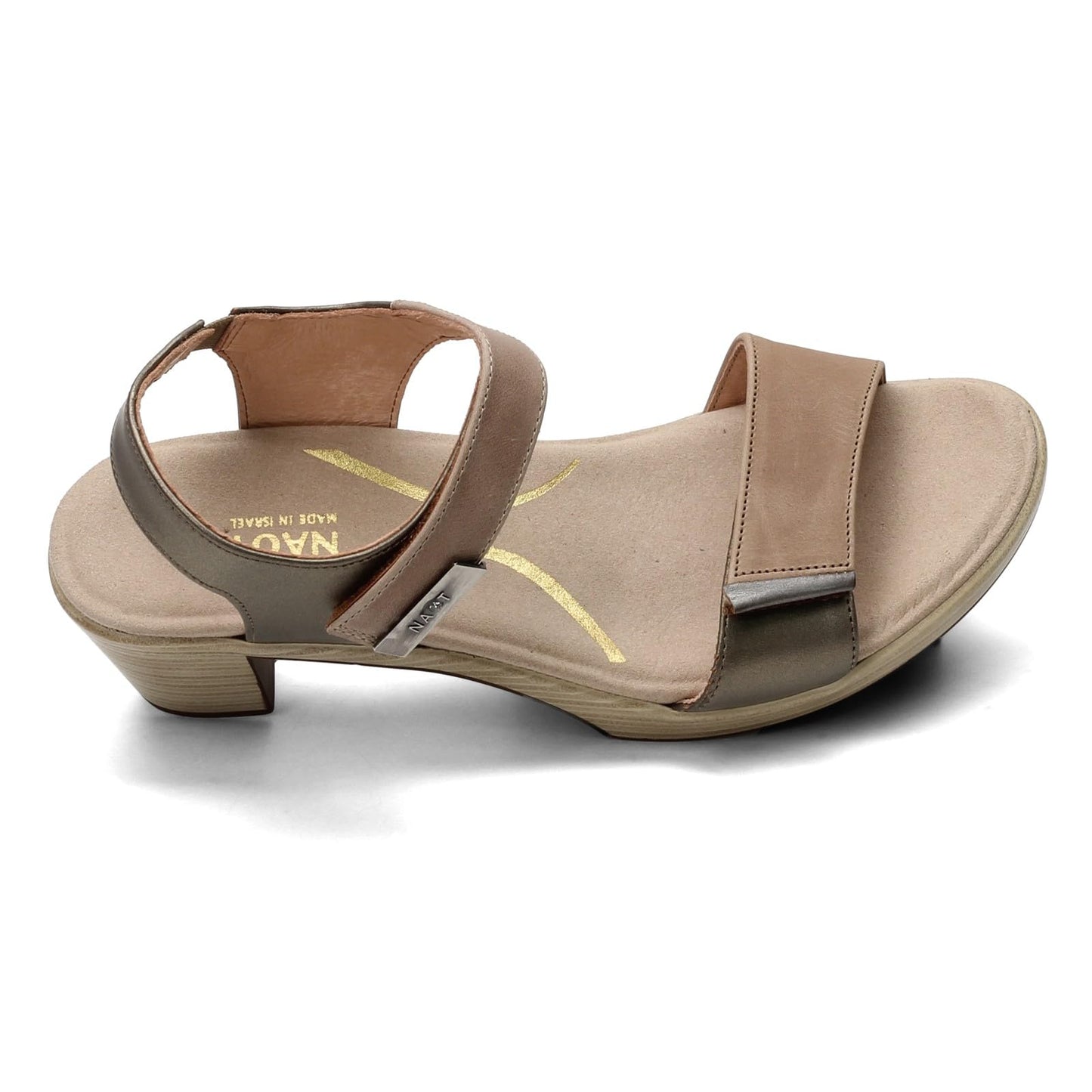 NAOT Women's Intact Sandal