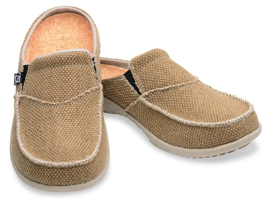 Spenco Siesta Slide Women's Tan Size - 8