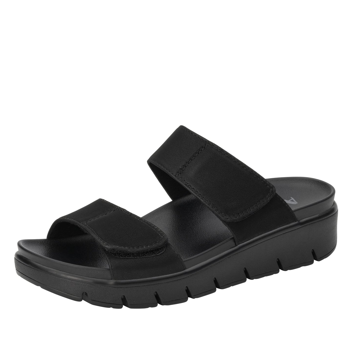 Alegria Rubie Black Softie EU 40 (US Women's 9.5-10) Regular