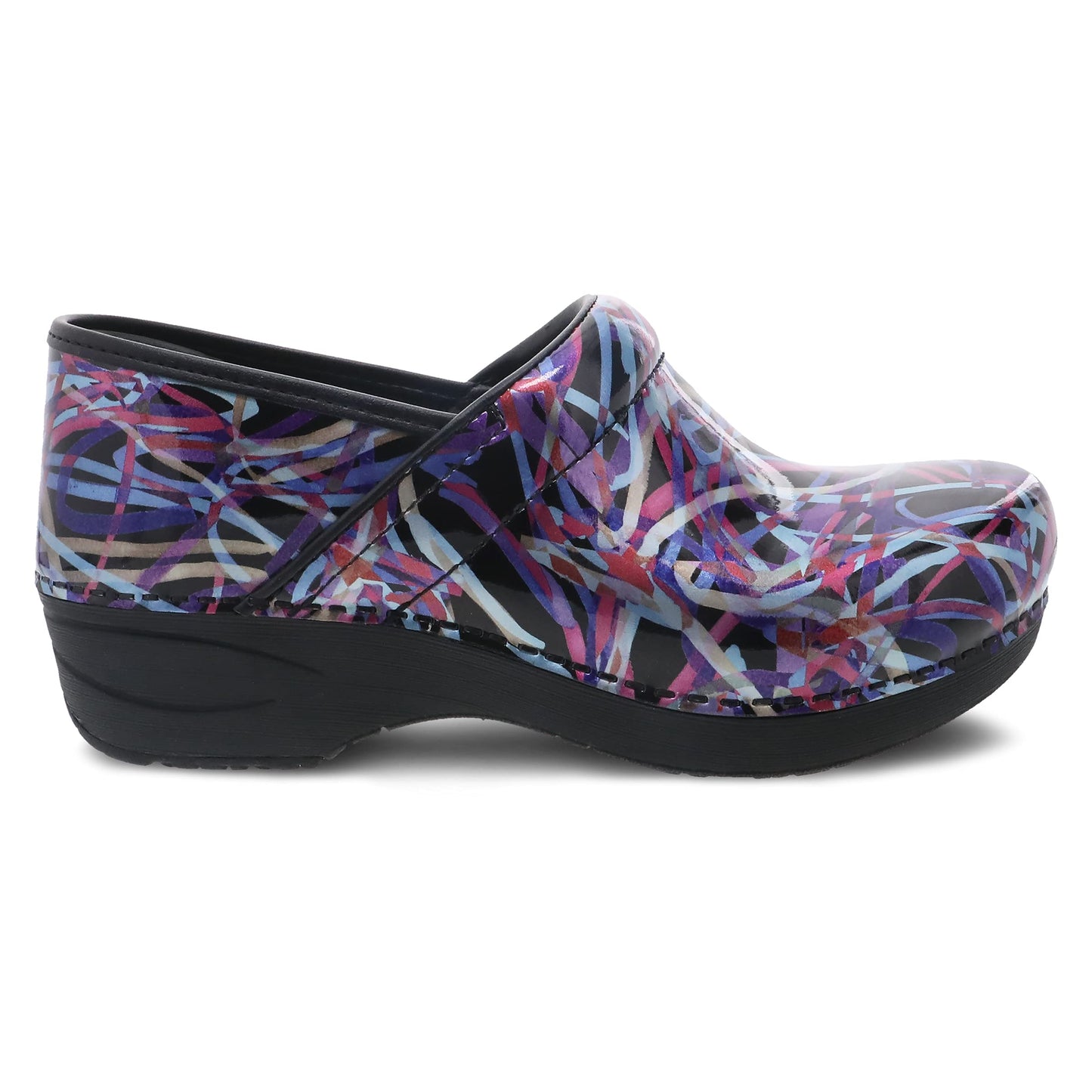 Dansko XP 2.0 Clogs - Lightweight Slip-Resistant Footwear for Comfort and Support - Ideal for Long Standing Professionals - Food Service, Healthcare Professionals