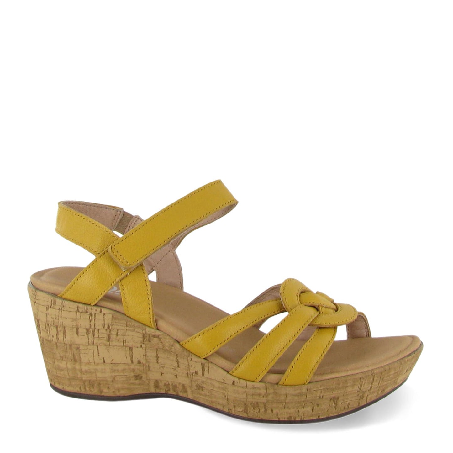 NAOT Women's, Tropical Sandal, 11-11.5, Marigold