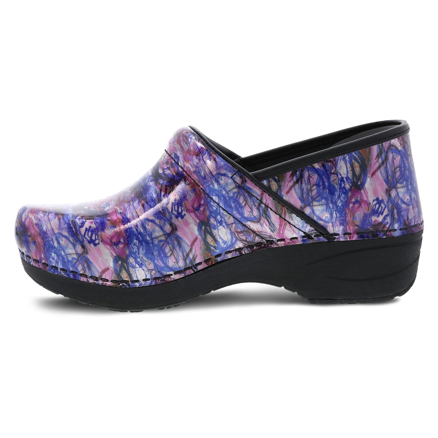 Dansko XP 2.0 Clogs - Lightweight Slip-Resistant Footwear for Comfort and Support - Ideal for Long Standing Professionals - Food Service, Healthcare Professionals