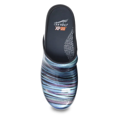 Dansko XP 2.0 Clogs - Lightweight Slip-Resistant Footwear for Comfort and Support - Ideal for Long Standing Professionals - Food Service, Healthcare Professionals
