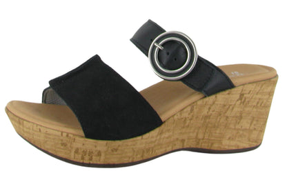 NAOT Footwear Women's Breezy Sandal