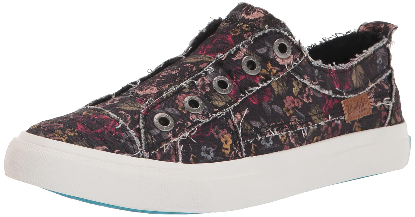 Blowfish Women's Blume Wedge Sandal