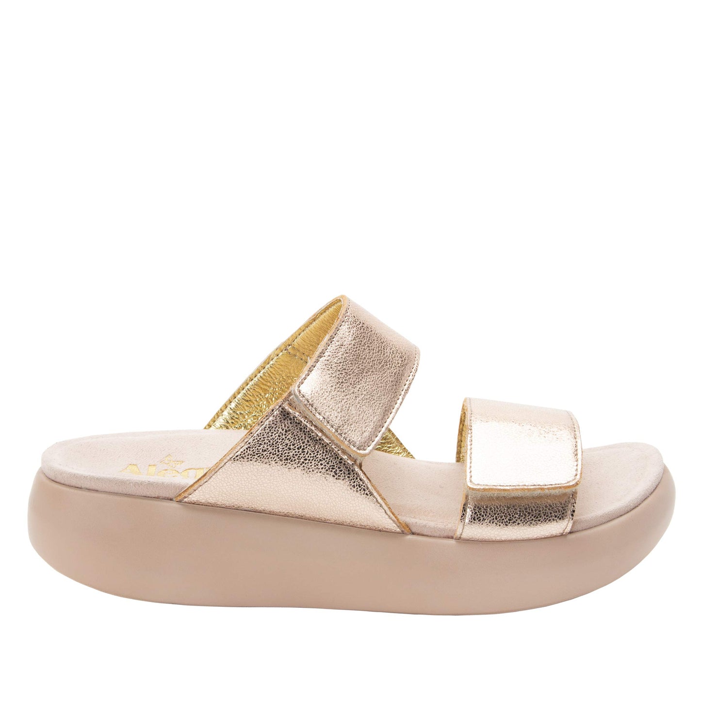Women's Alegria, Bryce Sandal