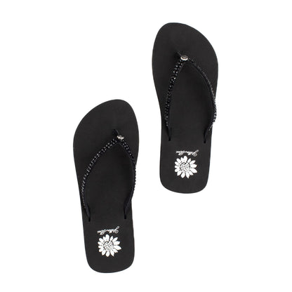 Yellow Box Women's Jello Sandal