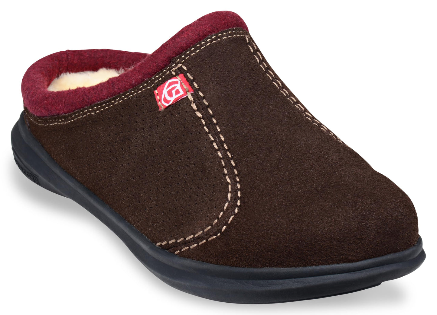 Spenco Men's Supreme Slide Slipper