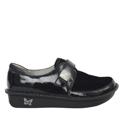 Alegria Women's Brenna Leather Comfort Loafer Shoes