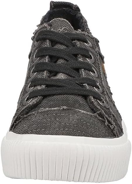 Blowfish Malibu Women's Clay Canvas Sneaker