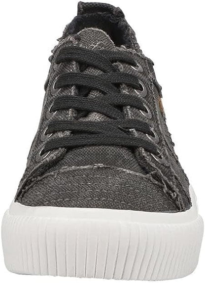 Blowfish Malibu Women's Clay Canvas Sneaker