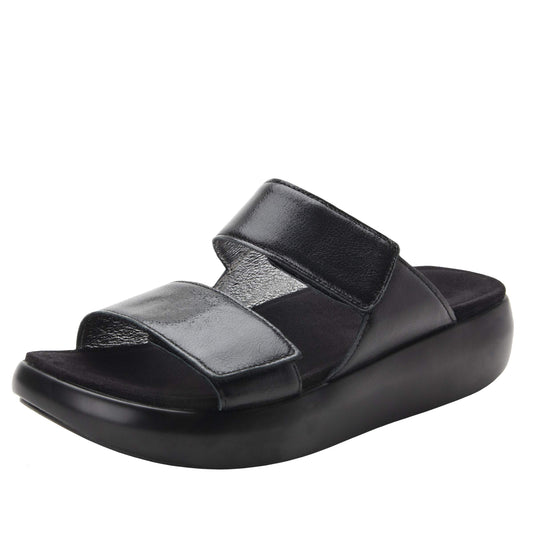 Alegria Women's ALG-BRY-601 - Bryce 39 M Black