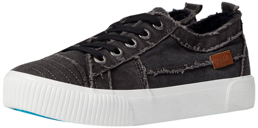 Blowfish Malibu Women's Clay Canvas Sneaker