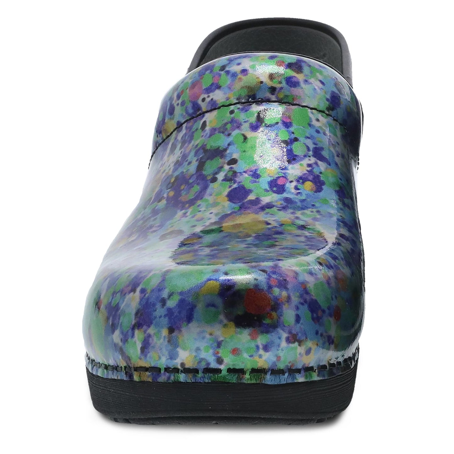Dansko XP 2.0 Clogs - Lightweight Slip-Resistant Footwear for Comfort and Support - Ideal for Long Standing Professionals - Food Service, Healthcare Professionals