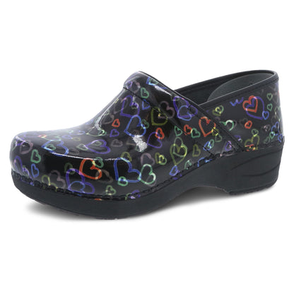 Dansko XP 2.0 Clogs - Lightweight Slip-Resistant Footwear for Comfort and Support - Ideal for Long Standing Professionals - Food Service, Healthcare Professionals