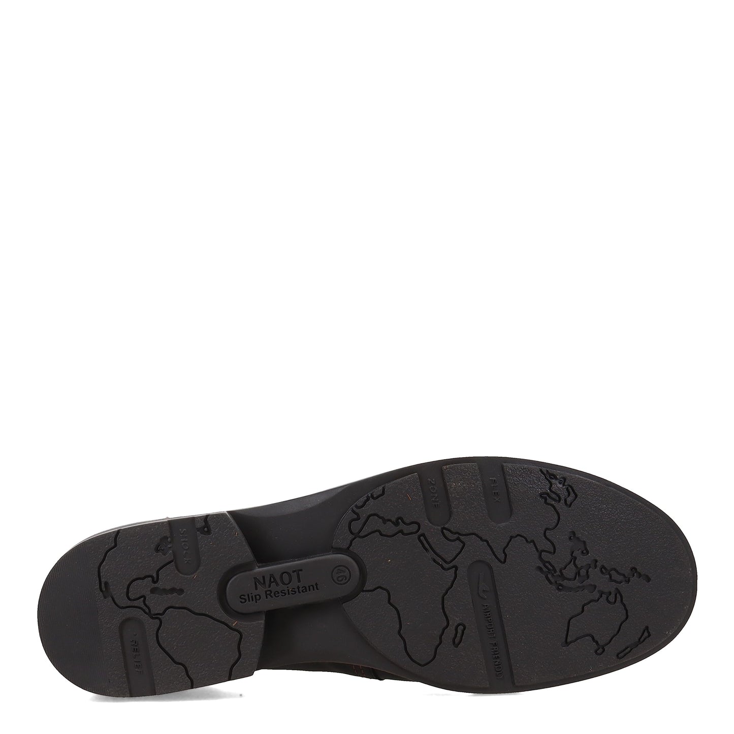 NAOT Footwear Men's Chief Shoe