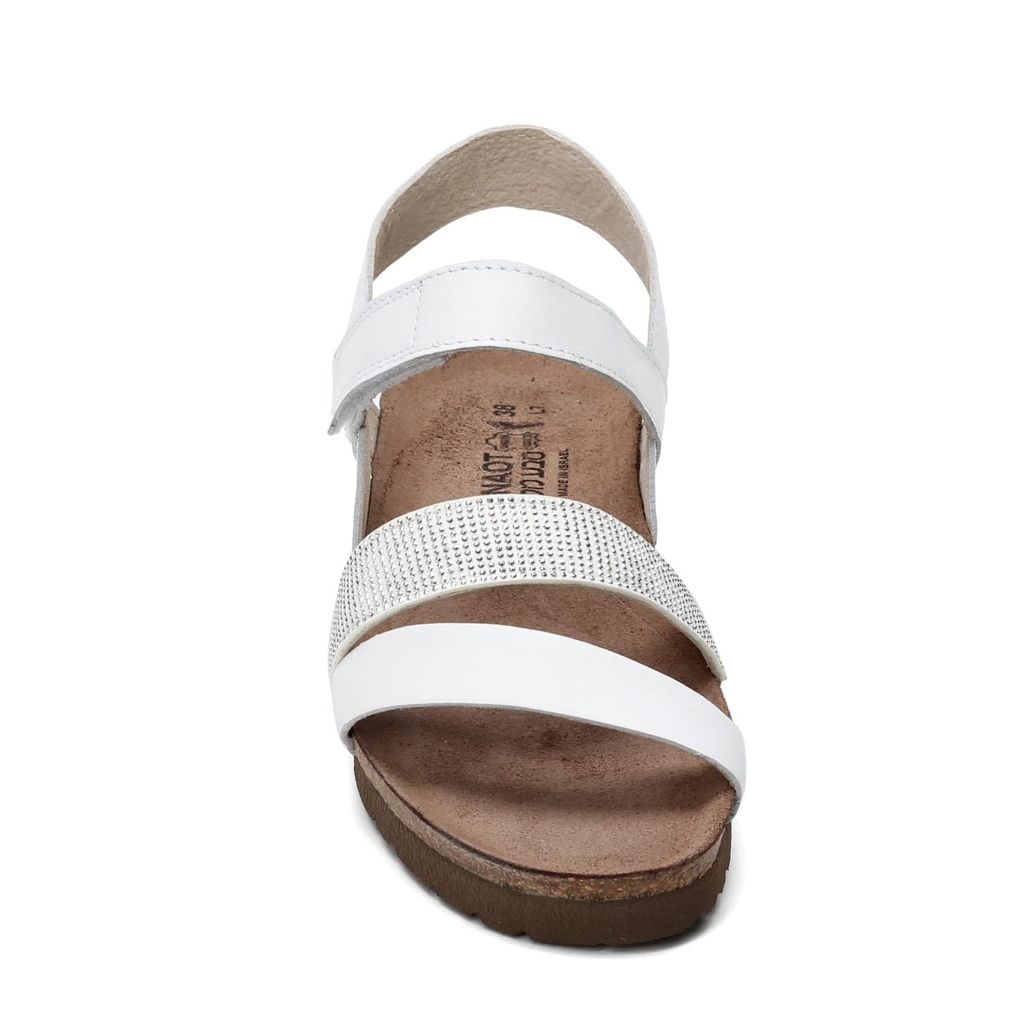 NAOT Footwear Women's Krista Sandal