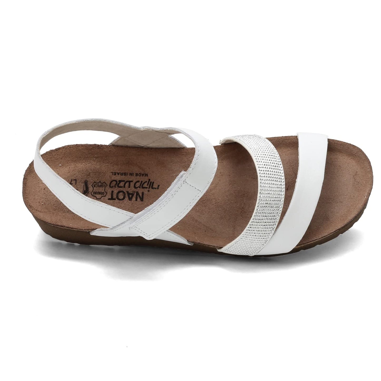 NAOT Footwear Women's Krista Sandal