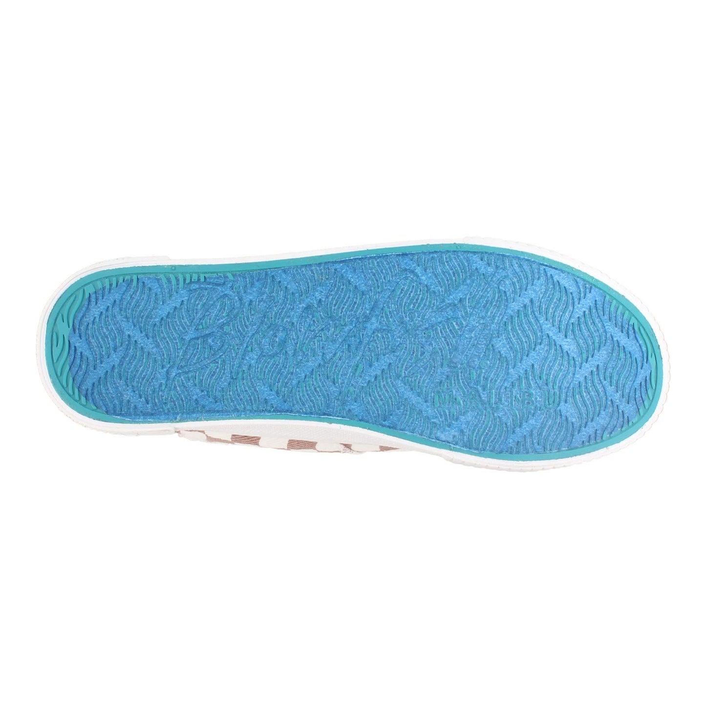Women's Blowfish, Fruit Sneaker Pink Multi 7 M