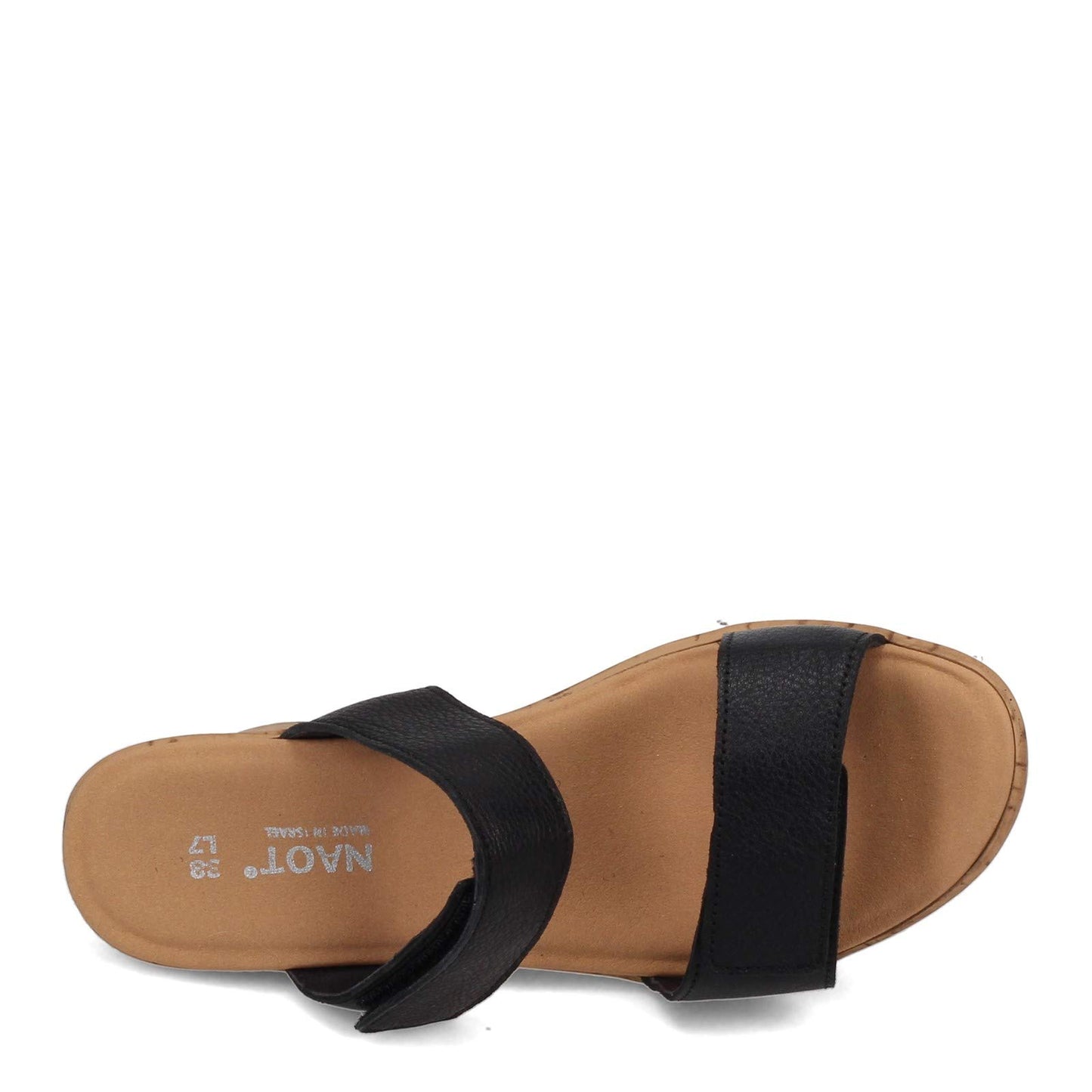 NAOT Footwear Women's Caveran Wedge